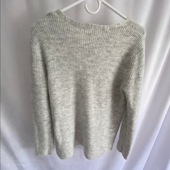 89th + Madison sweater - Picture 2 of 2